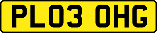 PL03OHG