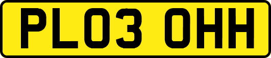 PL03OHH