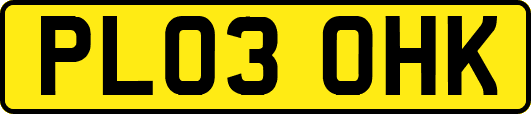 PL03OHK