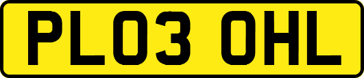 PL03OHL