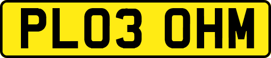 PL03OHM