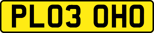 PL03OHO