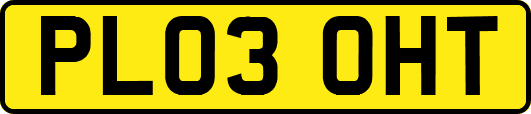PL03OHT
