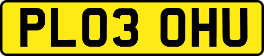 PL03OHU