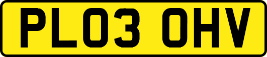 PL03OHV