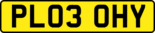 PL03OHY