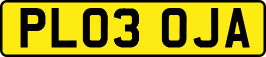 PL03OJA