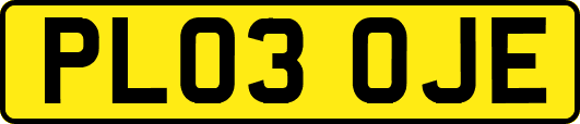 PL03OJE