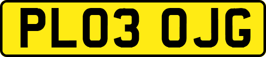 PL03OJG