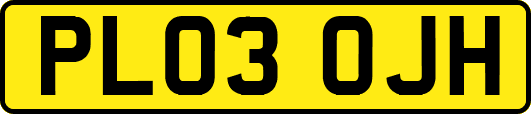 PL03OJH