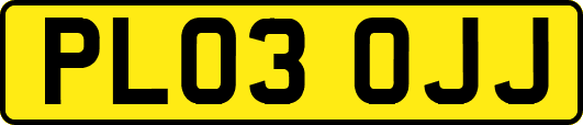 PL03OJJ