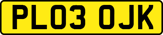 PL03OJK