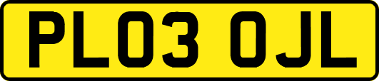 PL03OJL