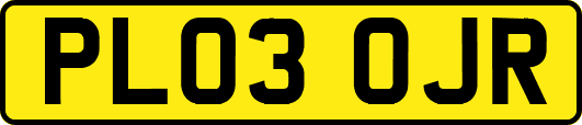 PL03OJR