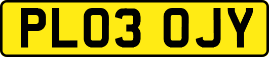 PL03OJY