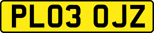 PL03OJZ