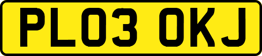 PL03OKJ
