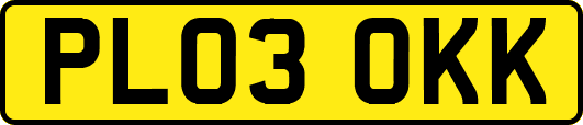 PL03OKK