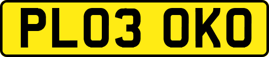 PL03OKO