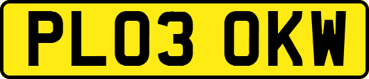 PL03OKW