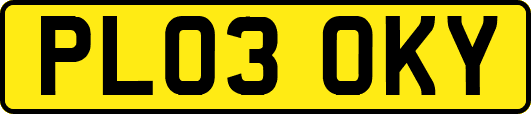 PL03OKY