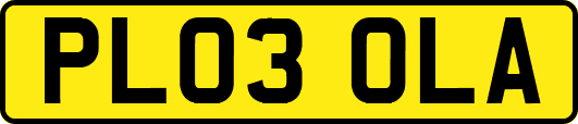 PL03OLA