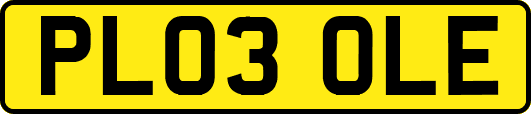 PL03OLE