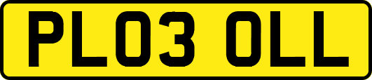 PL03OLL