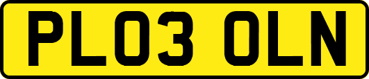 PL03OLN
