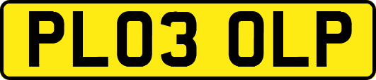 PL03OLP