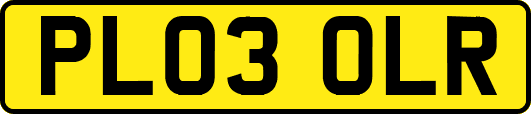 PL03OLR