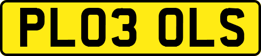 PL03OLS