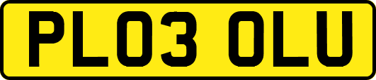 PL03OLU