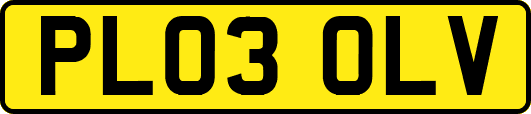 PL03OLV