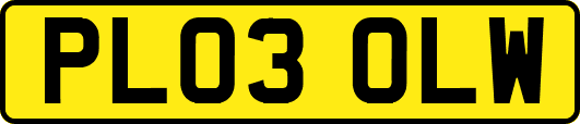 PL03OLW