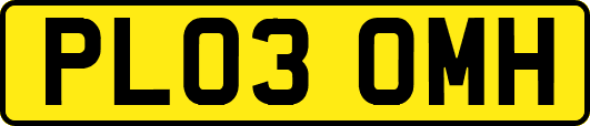 PL03OMH