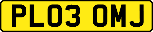 PL03OMJ