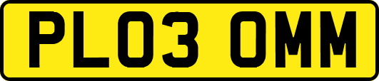 PL03OMM
