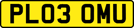 PL03OMU