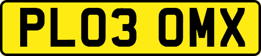 PL03OMX