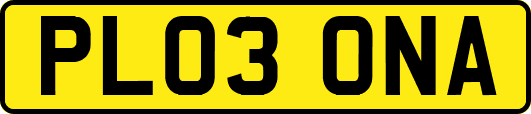 PL03ONA