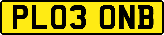PL03ONB