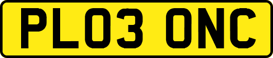 PL03ONC