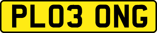 PL03ONG