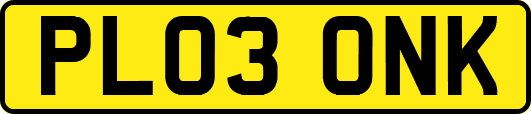 PL03ONK