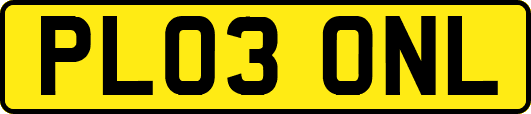 PL03ONL