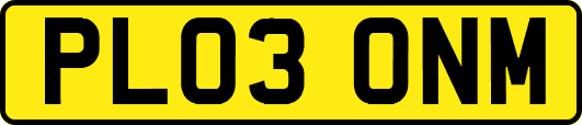 PL03ONM