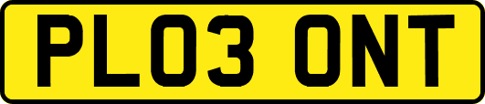 PL03ONT