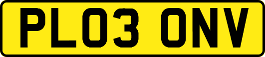 PL03ONV