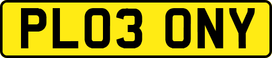 PL03ONY